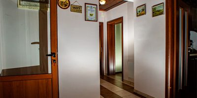коридор